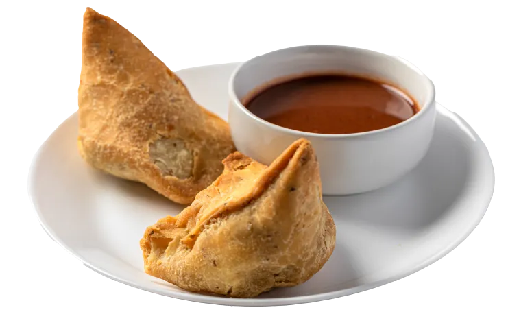 Chaats