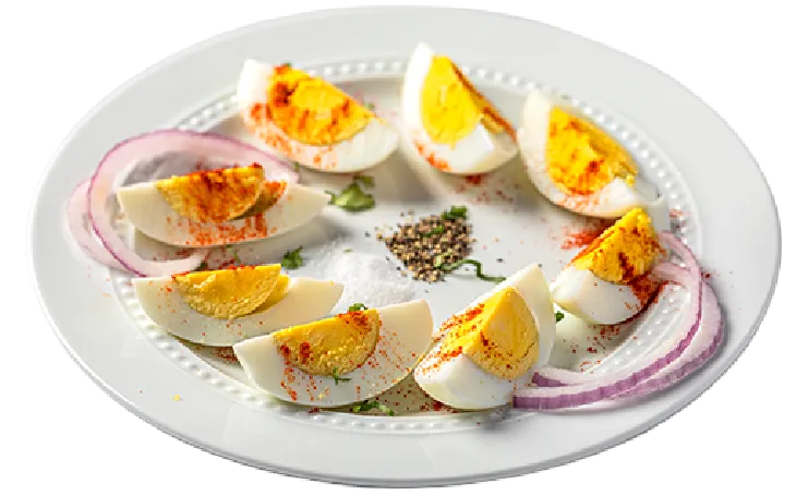 Eggetizer