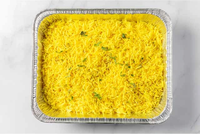 Veggie Entree Package