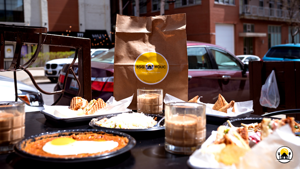 Enjoy The Deliciousness of Indian Food in Irving, TX